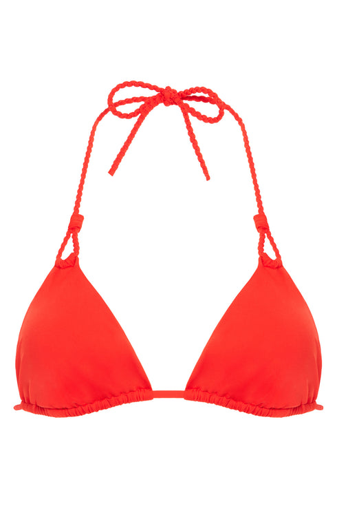 Simone Perele 1Eg Select Wireless Triangle Bikini Bra